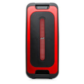 Portable Bluetooth Speakers JVC JVCXSEP314B